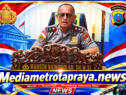 Polres humbahas luruskan fakta: laporan sudah diterima, proses berjalan sesuai aturan- tudingan tidak berdasarkan fakta