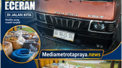 Di duga mobil L300 plat BB 8635 DC kembali beraksi! Angkut puluhan jeregen solar bersubsidi di spbu hutapaung- penimbunan berulang, siapa yang tutup mata?!