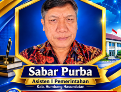 Pemkab humbahas buka suara terkait POLEMIK HUT KE-23: kritik boleh, namun wajib berdasarkan fakta dan aturan yang berlaku