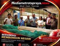 Humbahas ditetapkan jadi pusat benih & Swasembada bawang putih nasional — kementan siap jamin pasar hasil panen!