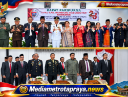 Polemik Pemberitaan HUT ke-23 Humbahas, Benarkah Panitia Lalai atau Publik Sedang Digiring pada Kesimpulan Sepihak?