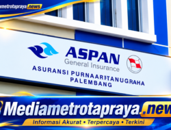 Direktur Utama PT Asuransi Purna Artanugraha Febri Wibawa Parsa Sihombing Jadi Sorotan