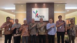Beban Bulanan Turun Drastis, Pemkab Taput Restrukturisasi Pinjaman PEN Jadi 15 Tahun‎ ‎