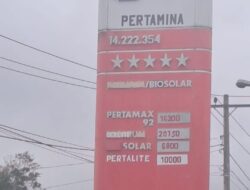 Kapolsek pollung janji konfirmasi- warga tidak mau tunggu! desak polres humbahas turun tangkap penimbunan solar!
